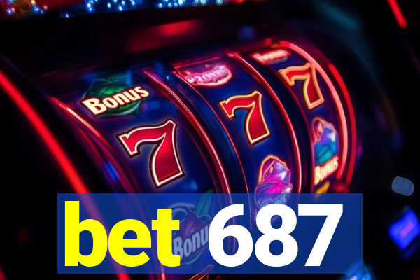 bet 687